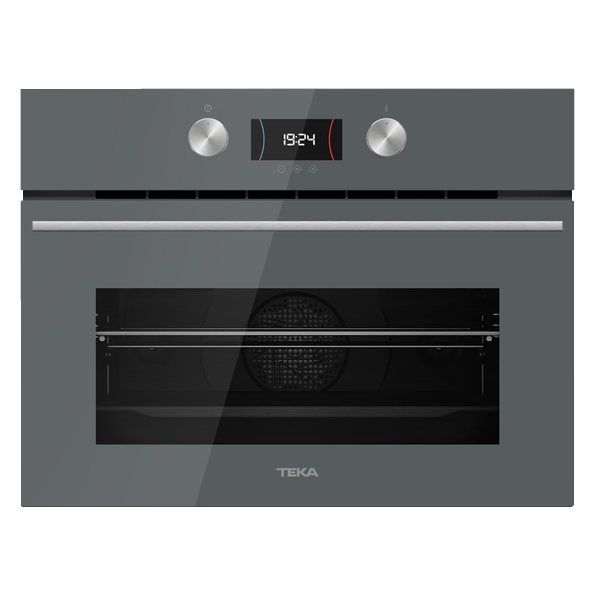 FORNO ENCASTRAR TEKA - HLC 8400 ST E01 - CINZENTO 026.F.111130004
