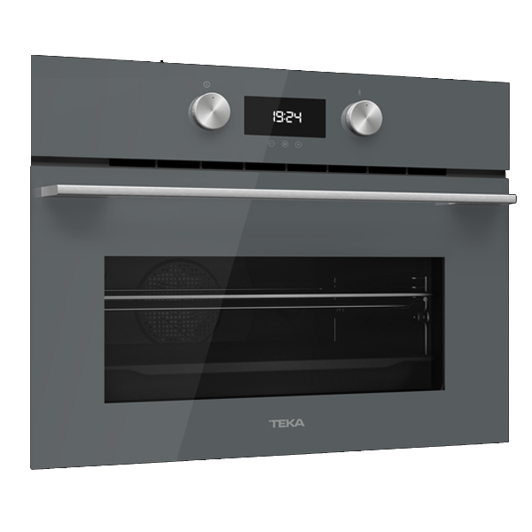 FORNO ENCASTRAR TEKA - HLC 8400 ST E01 - CINZENTO 026.F.111130004