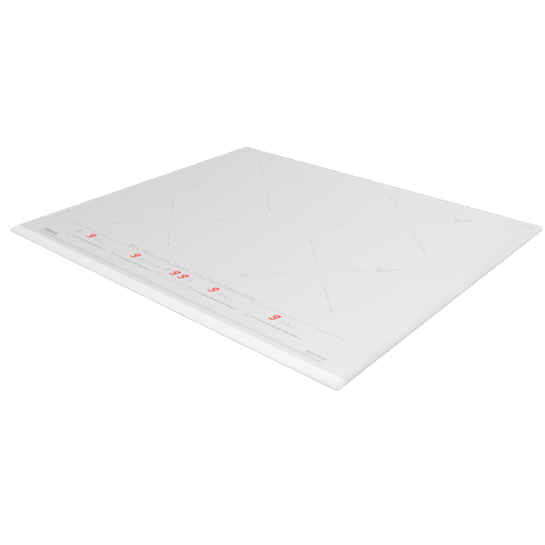 Placa Encastrar Teka - IZC 64630 MST WH