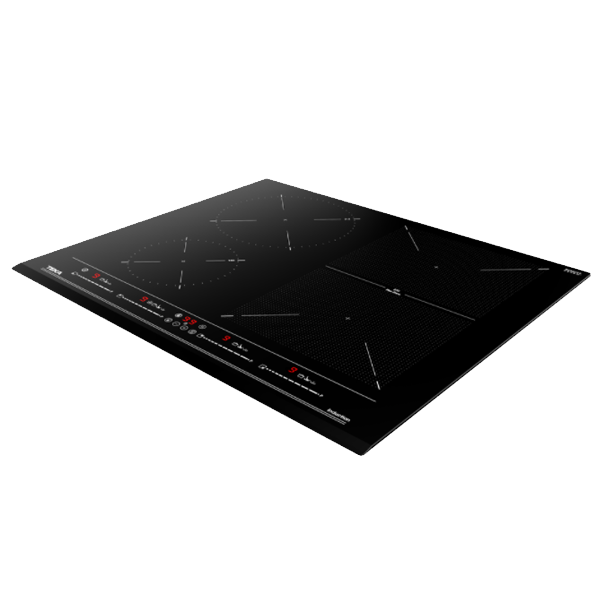 Placa Encastrar Teka - IZF 64440 MSP BK