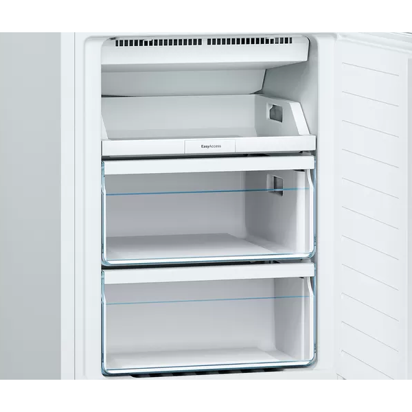 Combinado Bosch - KGN36NWEA