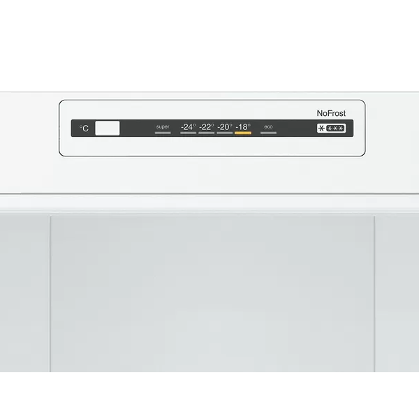 Combinado Bosch - KGN36NWEA