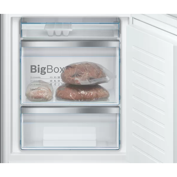 Combinado Bosch - KIS86AFE0