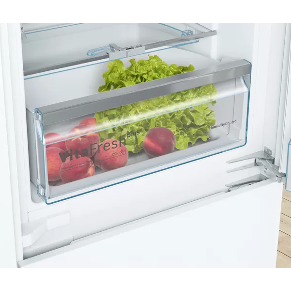 Combinado Bosch - KIS86AFE0