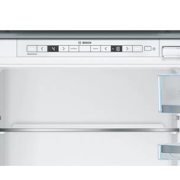 Combinado Bosch - KIS86AFE0