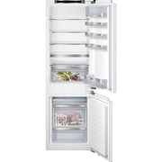 Combinado Siemens - KI86SAFE0