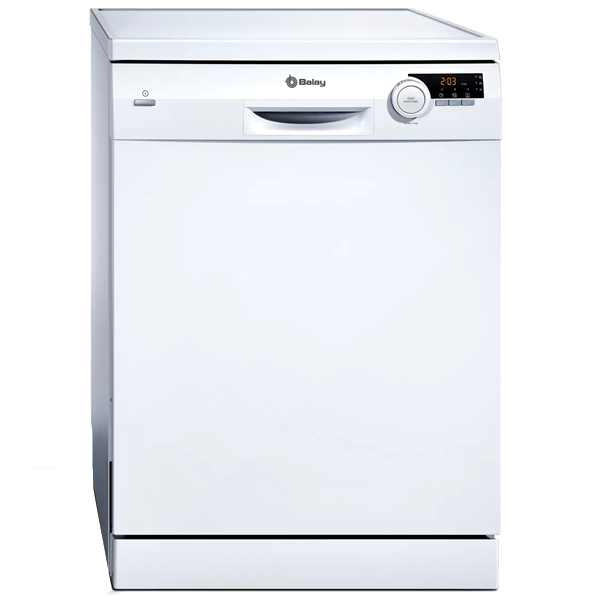 MÁQUINA DE LAVAR LOUÇA BALAY - 3VS506BP - 088.M.3VS506BP