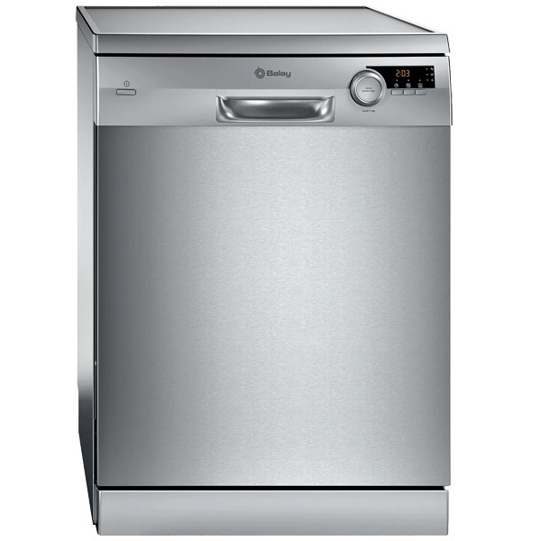 MÁQUINA DE LAVAR LOUÇA BALAY - 3VS506IP - 088.M.3VS506IP