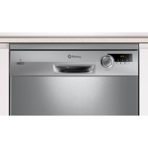 MÁQUINA DE LAVAR LOUÇA BALAY - 3VS506IP - 088.M.3VS506IP