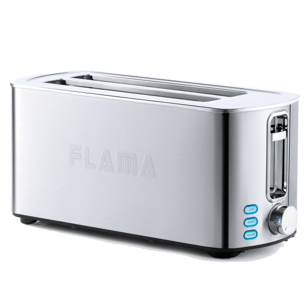 TORRADEIRA FLAMA - 969 FL - INOX 091.T.969FL