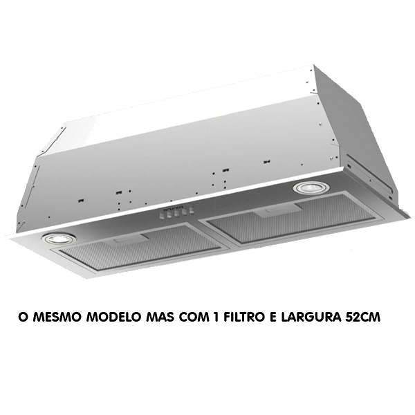 EXAUSTOR TAURUS - GF52IXAL 093.E.927 641