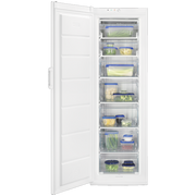 ARCA Vertical Zanussi - ZUAN28FW