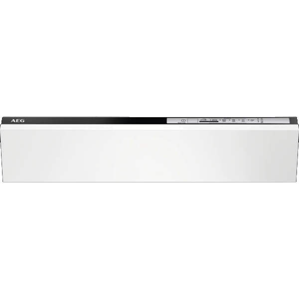 MÁQUINA DE LAVAR LOUÇA AEG - FSB32610Z 052.M.32610Z
