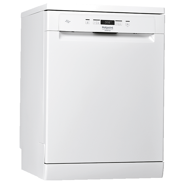 Máquina de Lavar Louça Hotpoint - HFC 3C26 F