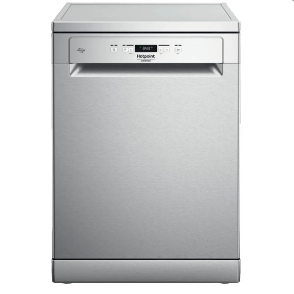 Máquina de Lavar Louça Hotpoint - HFC 3C26 FX