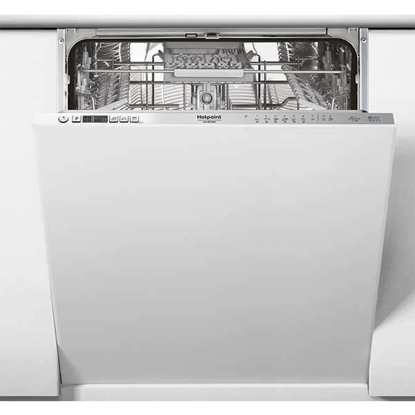 MÁQUINA DE LAVAR LOUÇA HOTPOINT - HIC 3C26 CW 076.M.HIC3C26CW