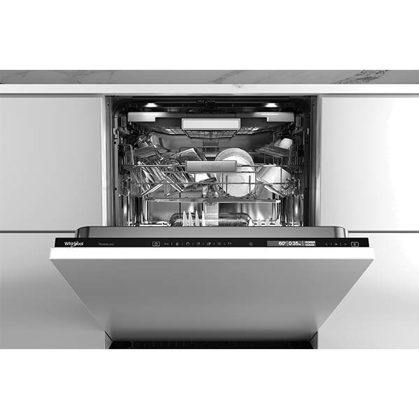 Máquina de Lavar Louça Whirlpool - WIF 5O41 PLEGTS