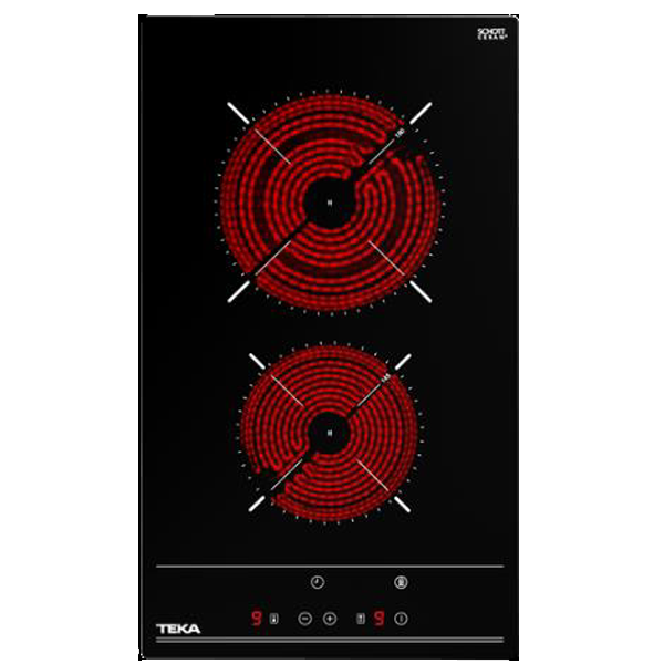 PLACA ENCASTRAR TEKA - TBC 32010 TTC BK 026.P.112550007