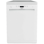 Máquina de Lavar Louça Hotpoint - HFC 3C41 CW