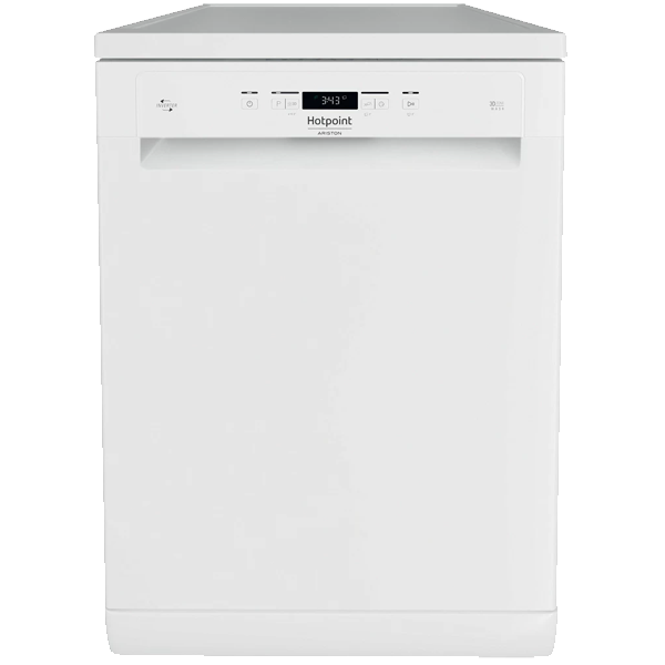 Máquina de Lavar Louça Hotpoint - HFC 3C41 CW