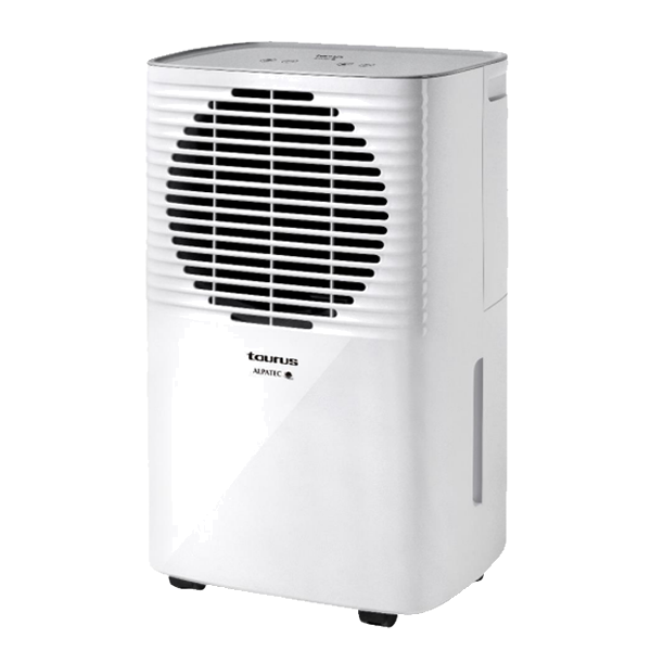 DESUMIDIFICADOR TAURUS/ALPATEC PLEASANT DH 1201 - 954.513 092.D.954 513