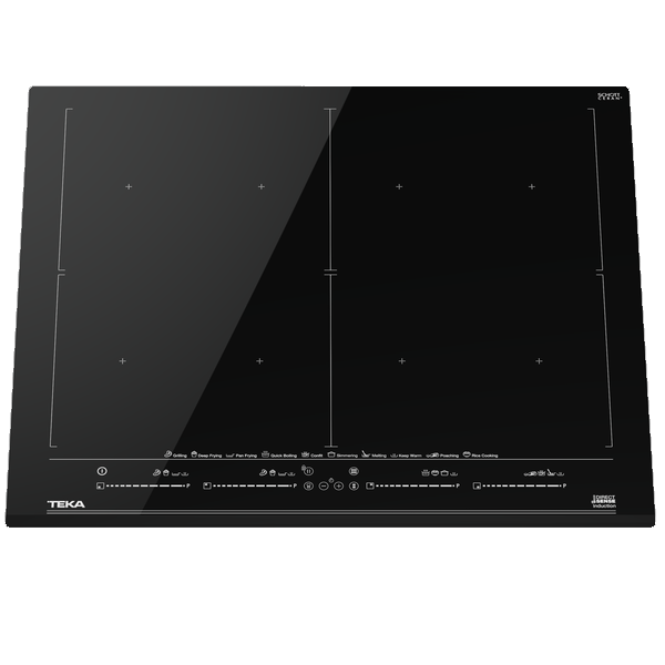 PLACA ENCASTRAR TEKA - IZF 68700 MST 026.P.112500037