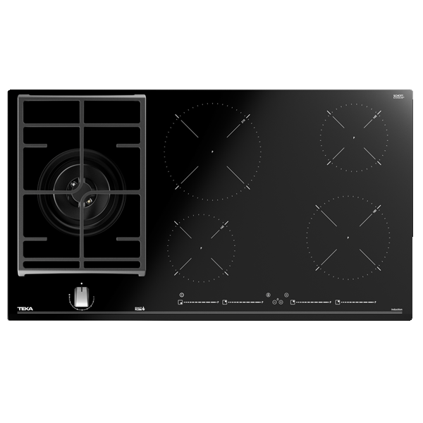 PLACA ENCASTRAR TEKA - JZC 95314 ABN BK 026.P.112570114