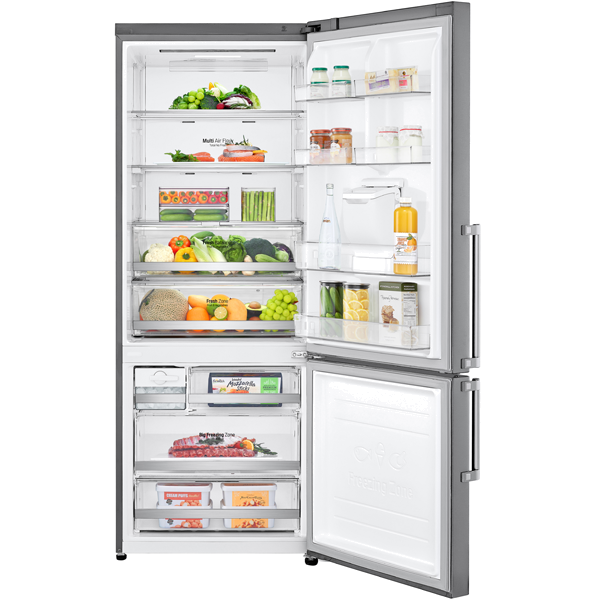 COMBINADO LG - GBF 567 PZCMB 038.C.GBF567PZC