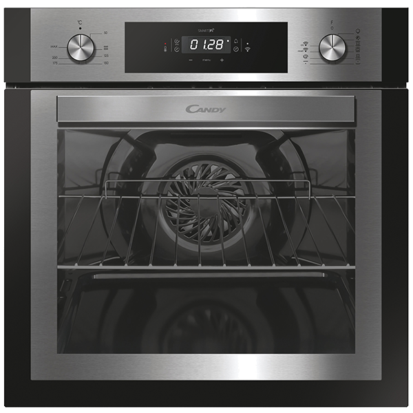 FORNO CANDY - FCNE 625X WIFI 011.F.FCNE625X