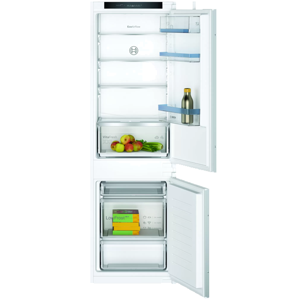 COMBINADO BOSCH - KIV86VSE0 - 061.C.KIV86VSE0