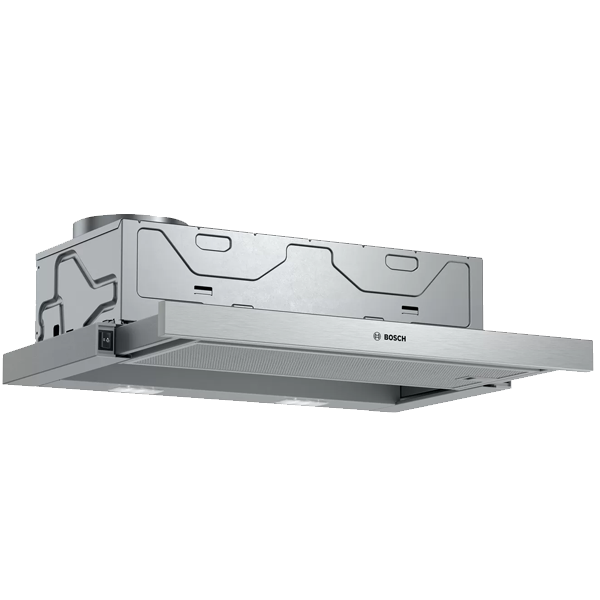 EXAUSTOR BOSCH - DFM064W54 - 061.E.DFM064W54