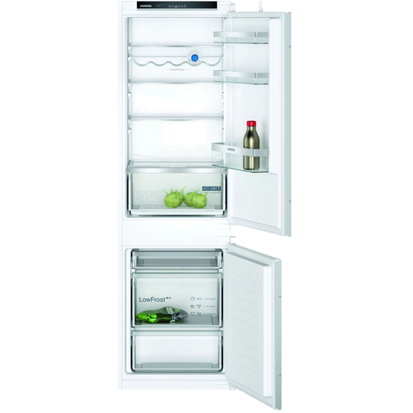COMBINADO SIEMENS - KI86VVSE0 - 064.C.KI86VVSE0