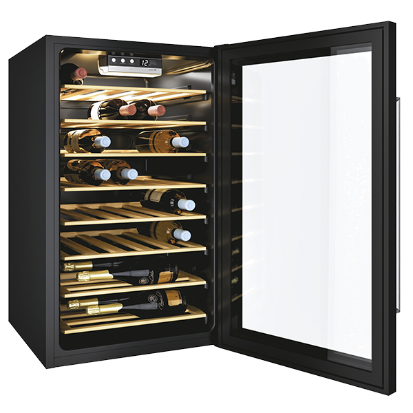 GARRAFEIRA CANDY - CWC 154 EEL/N 010.F.CWC154