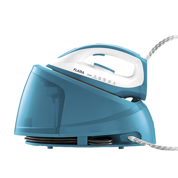 FERRO CALDEIRA FLAMA - 5500 FL 091.F.5500FL