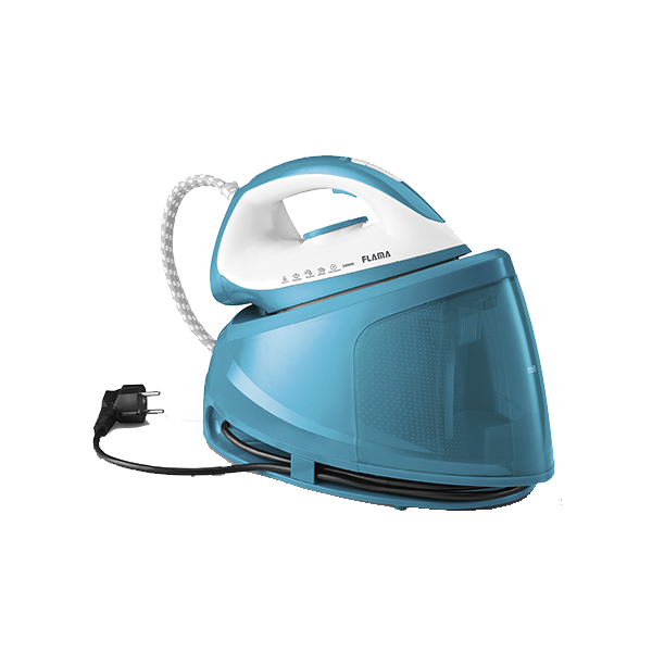 FERRO CALDEIRA FLAMA - 5500 FL 091.F.5500FL