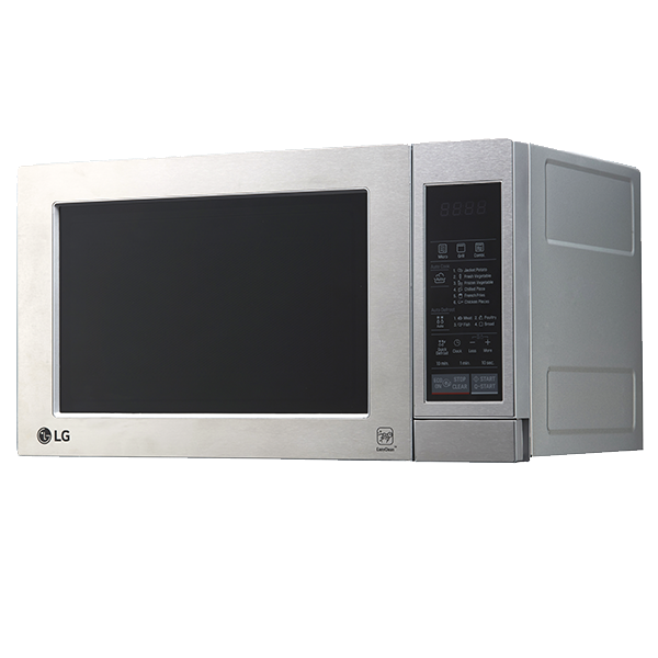 MICRO ONDAS LG - MH 6044 V 038.M.MH6044V