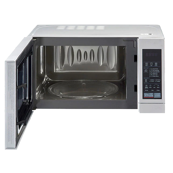 Micro Ondas LG - MH 6044 V