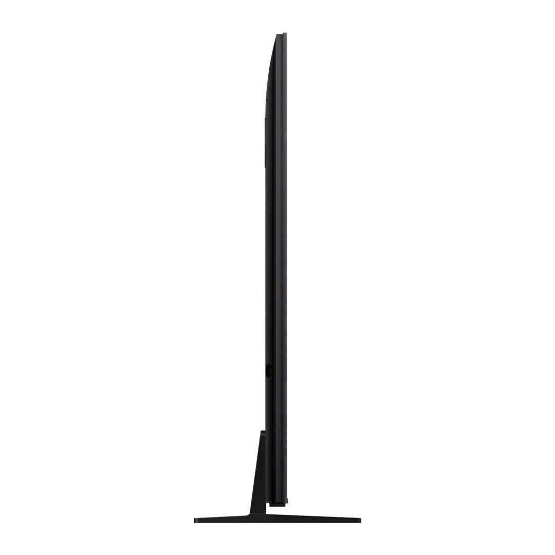 TCL Qled 75" 4K UHD Google TV 4HDMI 1USB (e)