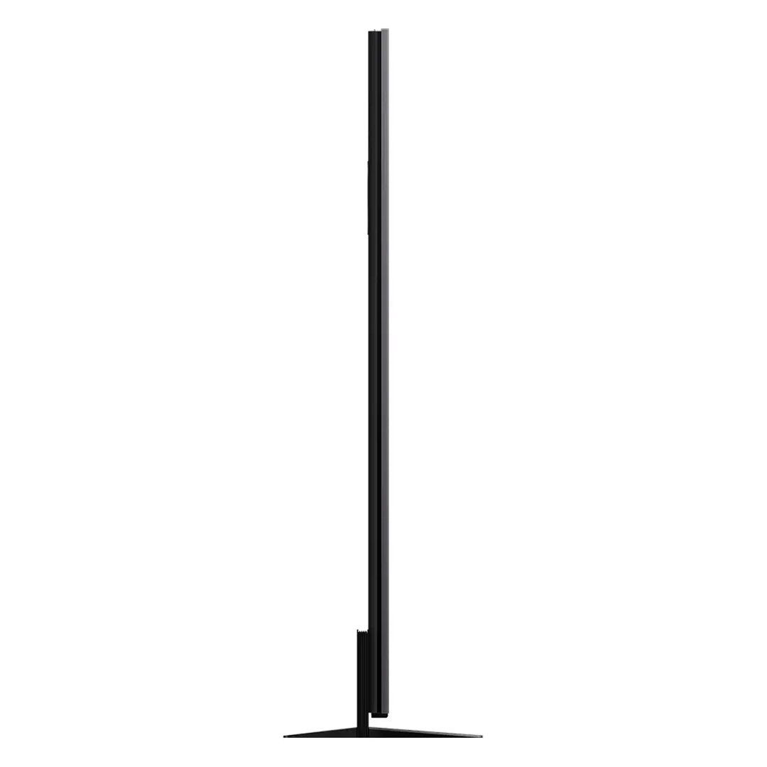 TCL Qled 75" 4K UHD Google TV 4HDMI 1USB (f)