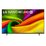 LG LED 75" Nanocell UHD 4K Smarttv 4HDMI 2USB (g)