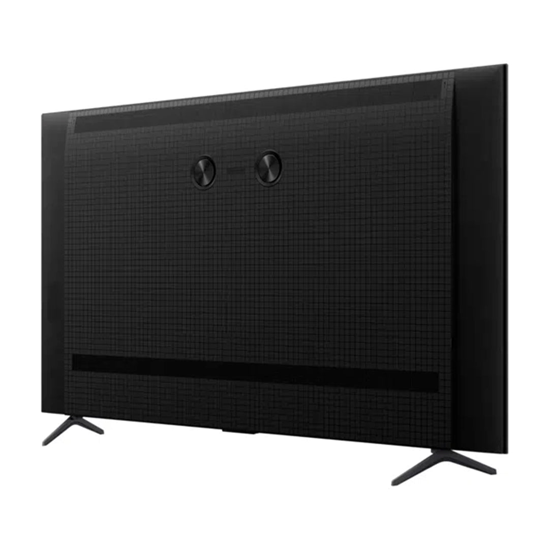 TCL Qled 75" 4K UHD Google TV 4HDMI 1USB (e)