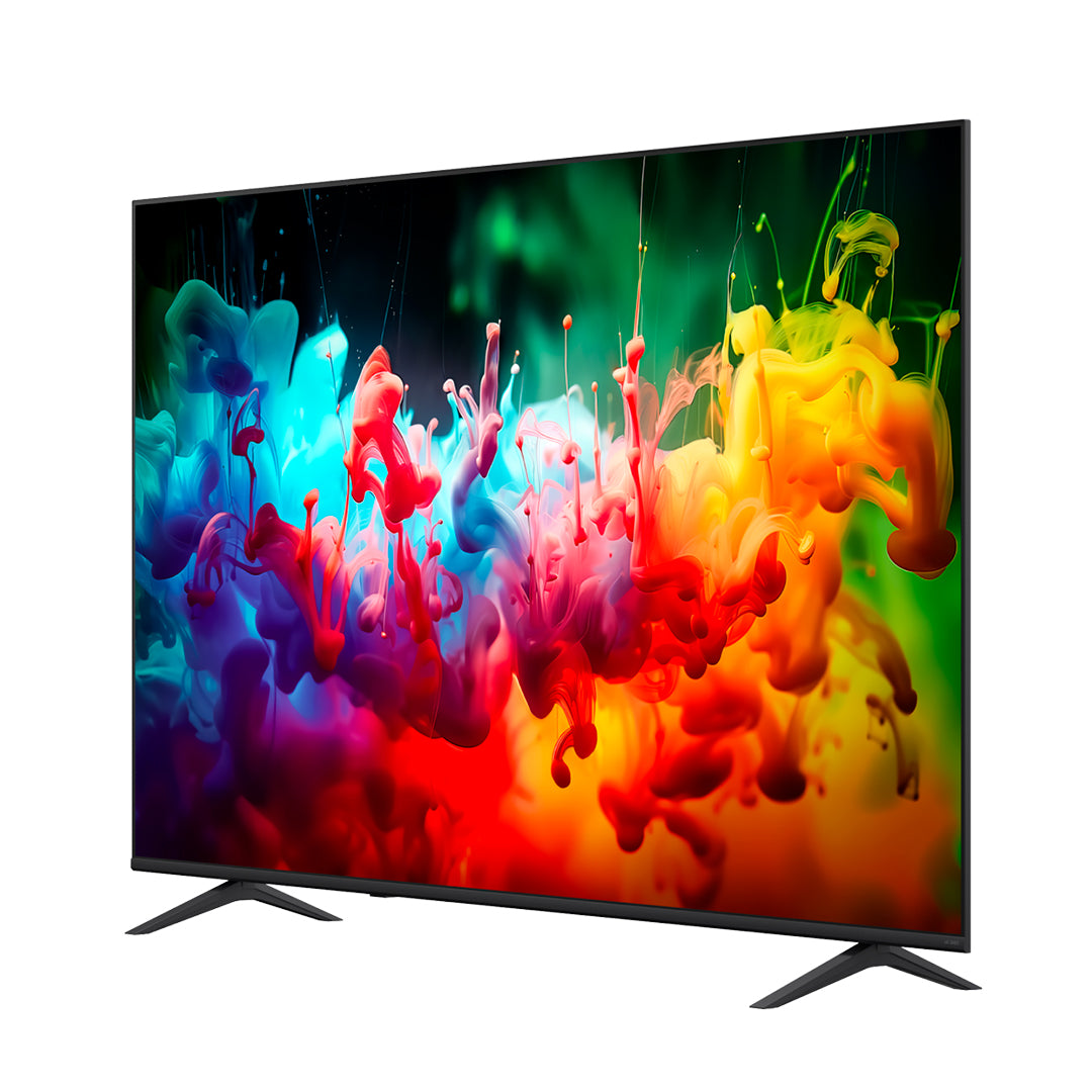 LG LED Qned 75" 4K AI Smarttv Webos 3HDMI 1USB (e)