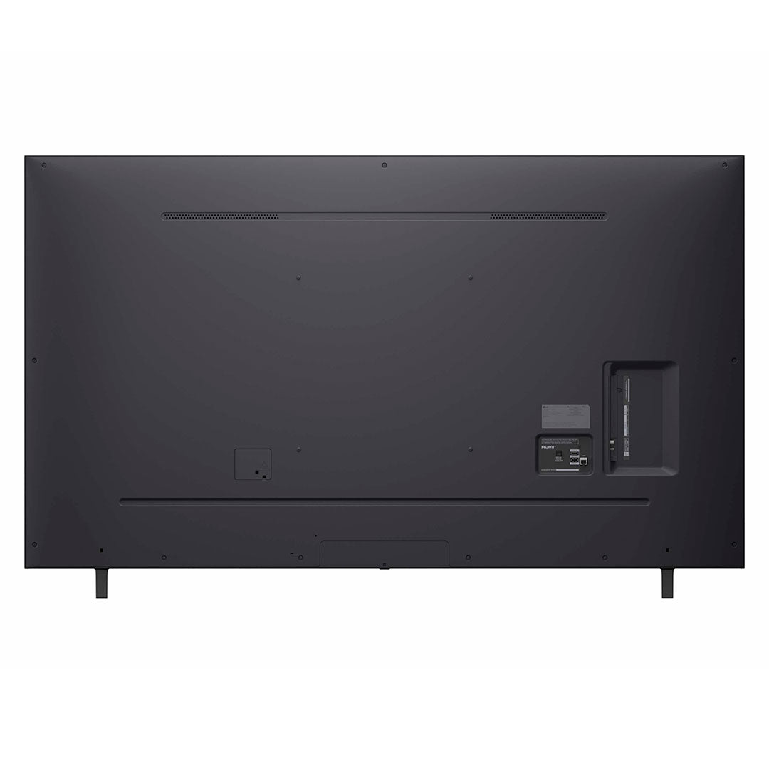 LG LED QNED 75" 4K SMARTTV WEBOS 3HDMI 1USB (F) 75QNED7EA6B