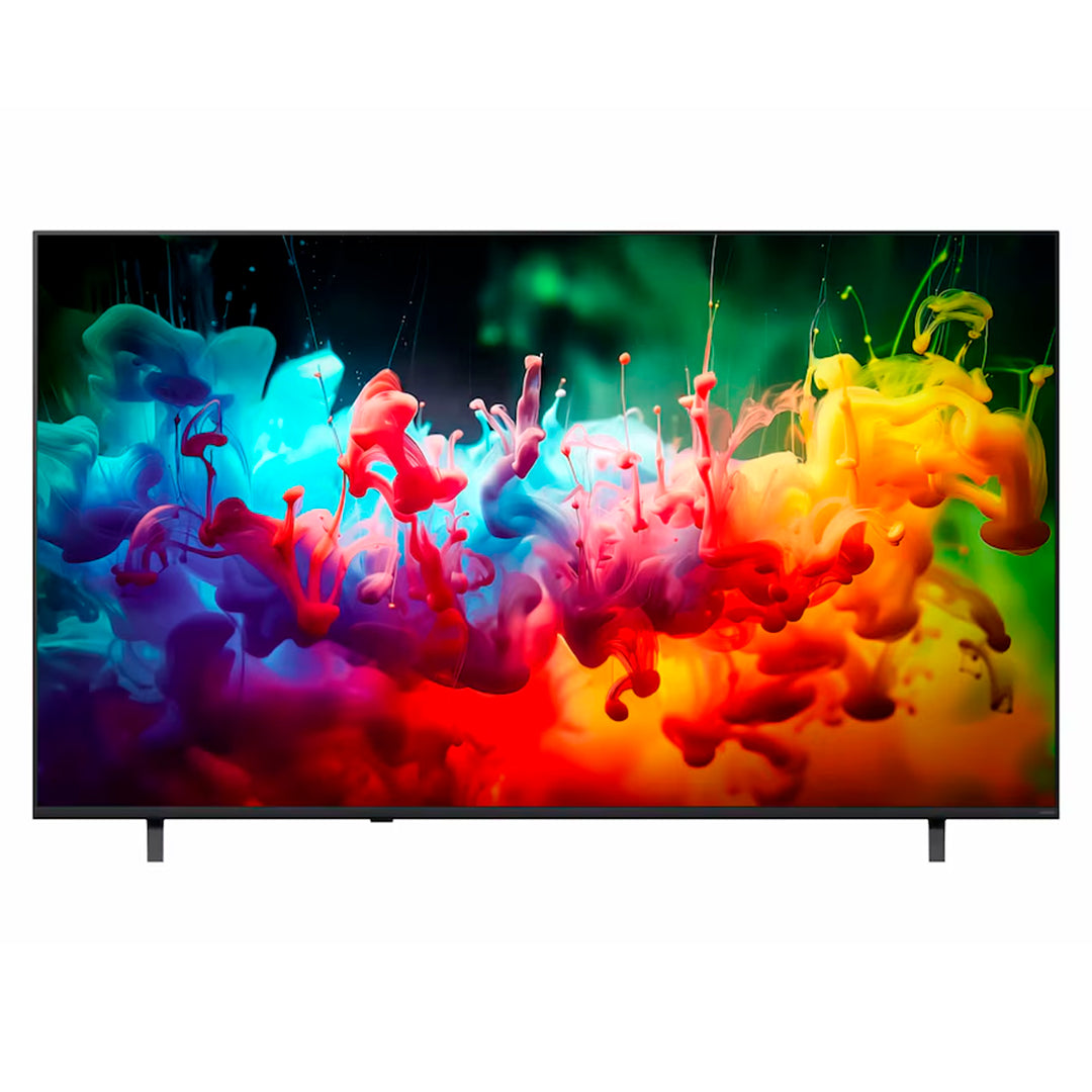 LG LED Qned 75" 4K Smarttv Webos 3HDMI 1USB (e)
