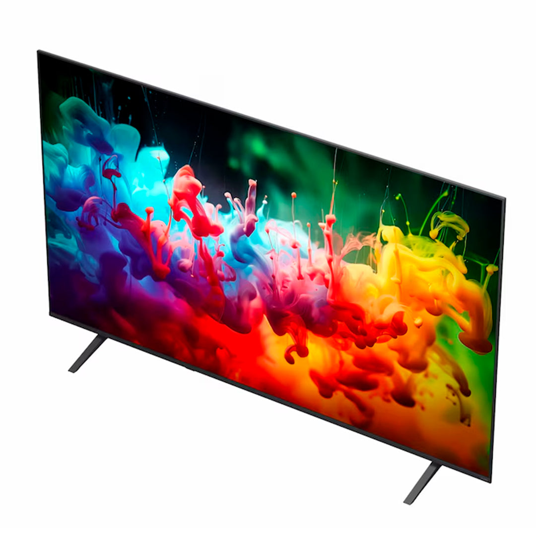 LG LED Qned 75" 4K Smarttv Webos 3HDMI 1USB (e)