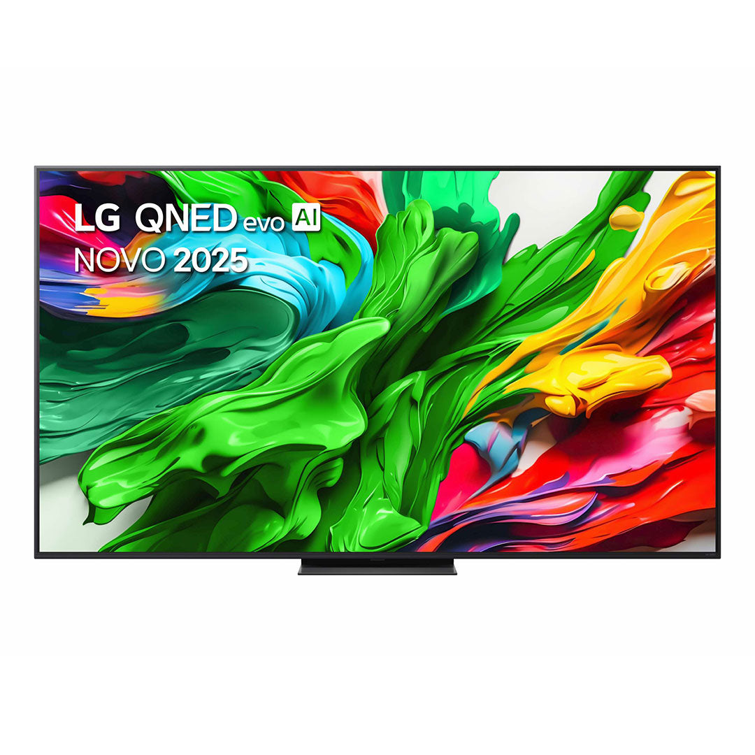 LG LED QNED 75" 4K SMARTTV WEBOS 4HDMI 2USB (D) 75QNED86A6A