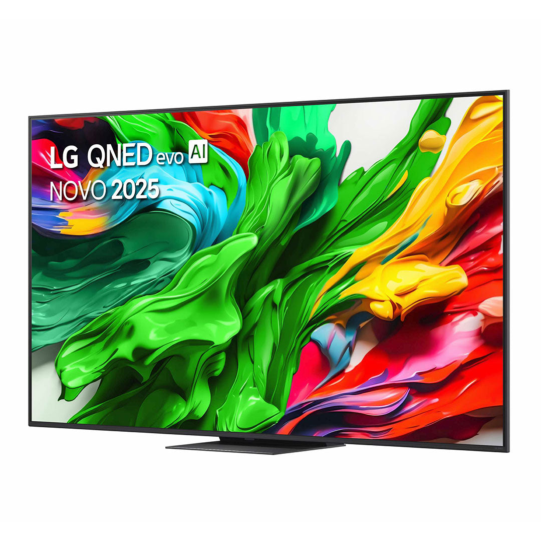 LG LED QNED 75" 4K SMARTTV WEBOS 4HDMI 2USB (D) 75QNED86A6A