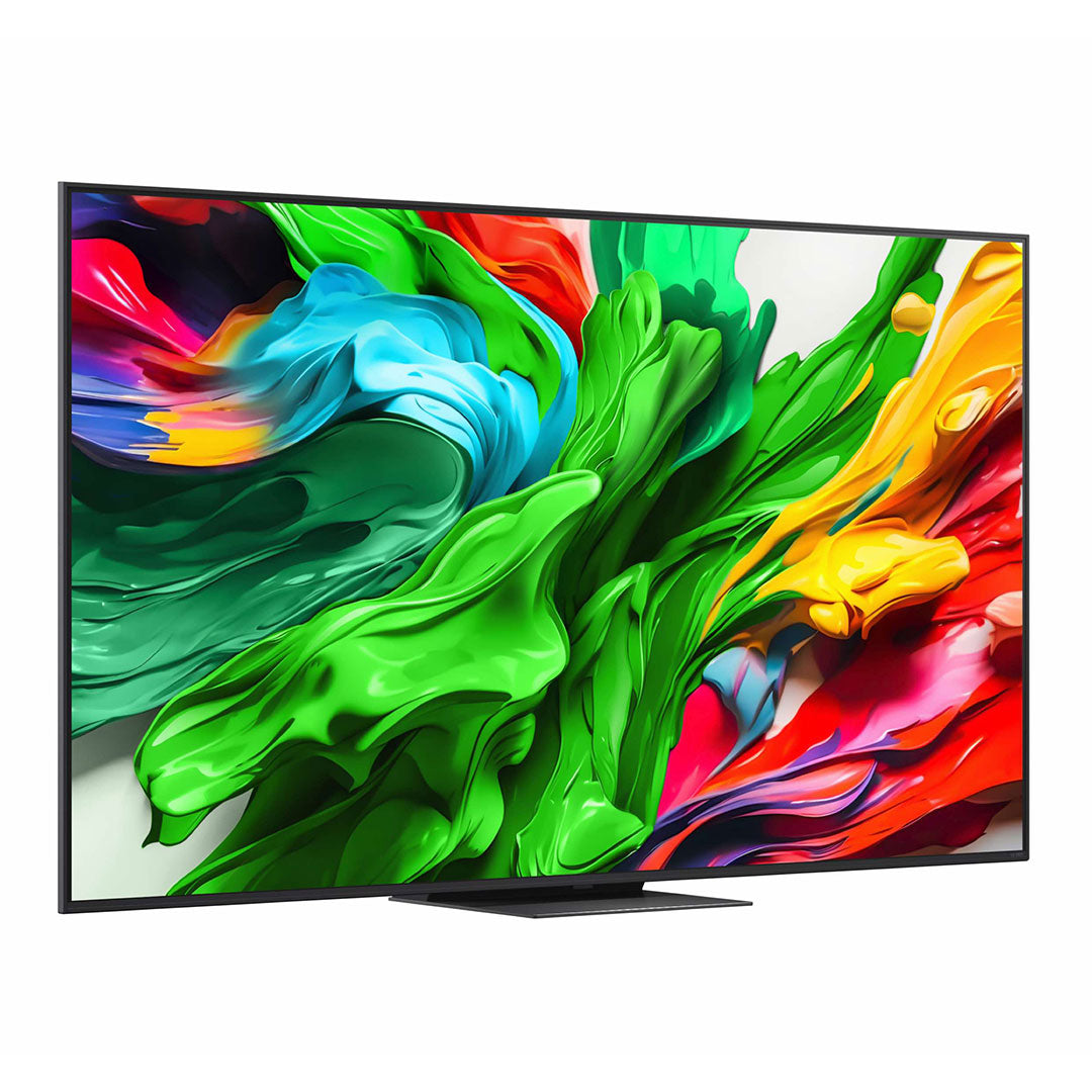 LG LED QNED 75" 4K SMARTTV WEBOS 4HDMI 2USB (D) 75QNED86A6A
