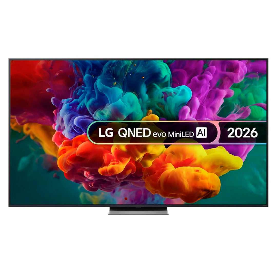 LG LED QNED 75" UHD 4K Smarttv 4HDMI 2USB (d)