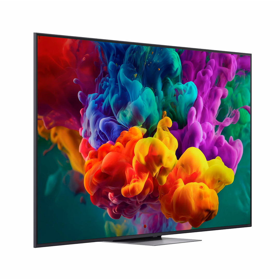LG LED QNED 75" UHD 4K Smarttv 4HDMI 2USB (d)